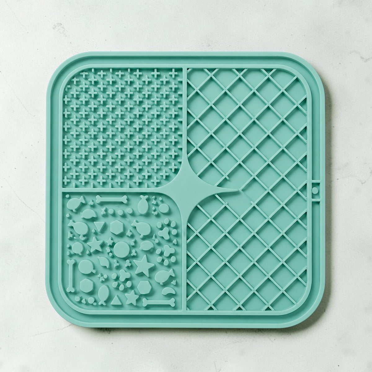 PawDry Suction Lick Mat