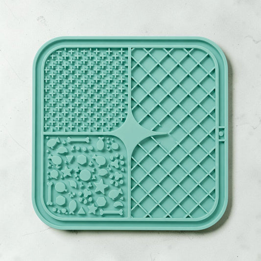PawDry Suction Lick Mat