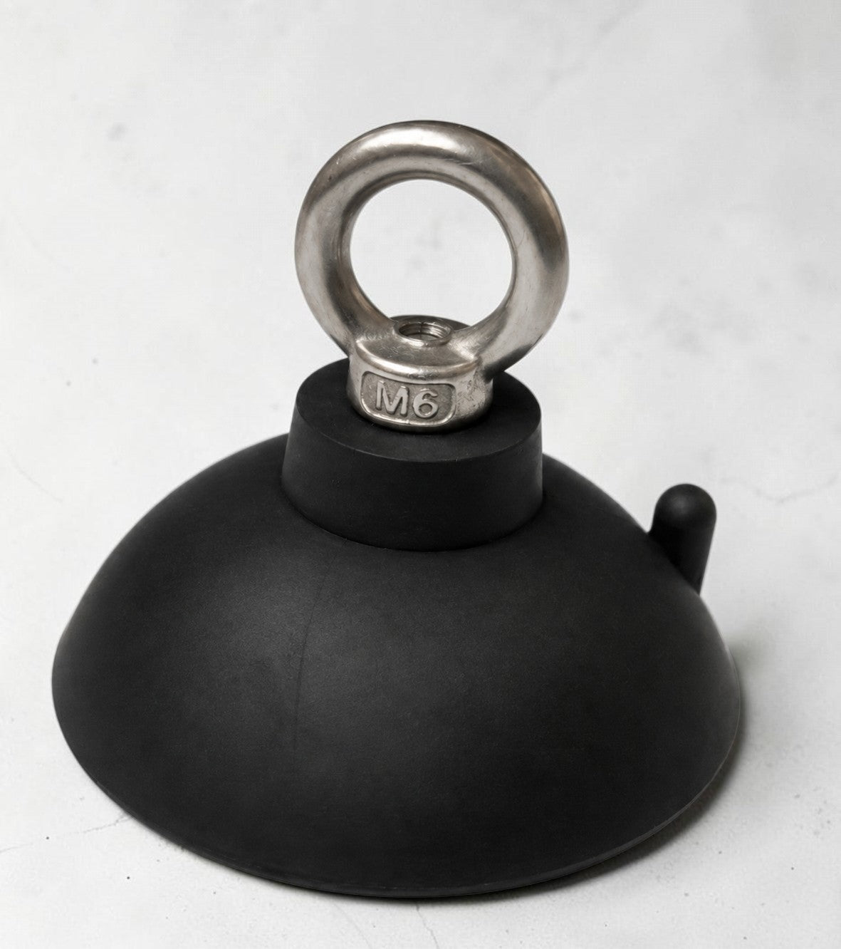 PawDry Dog Grooming Bath Suction Cup